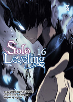 Solo Leveling